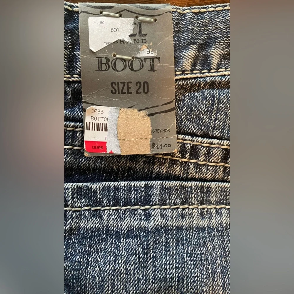 NWT T.K. Axel jeans NEW WITH TAGS - Picture 10 of 10